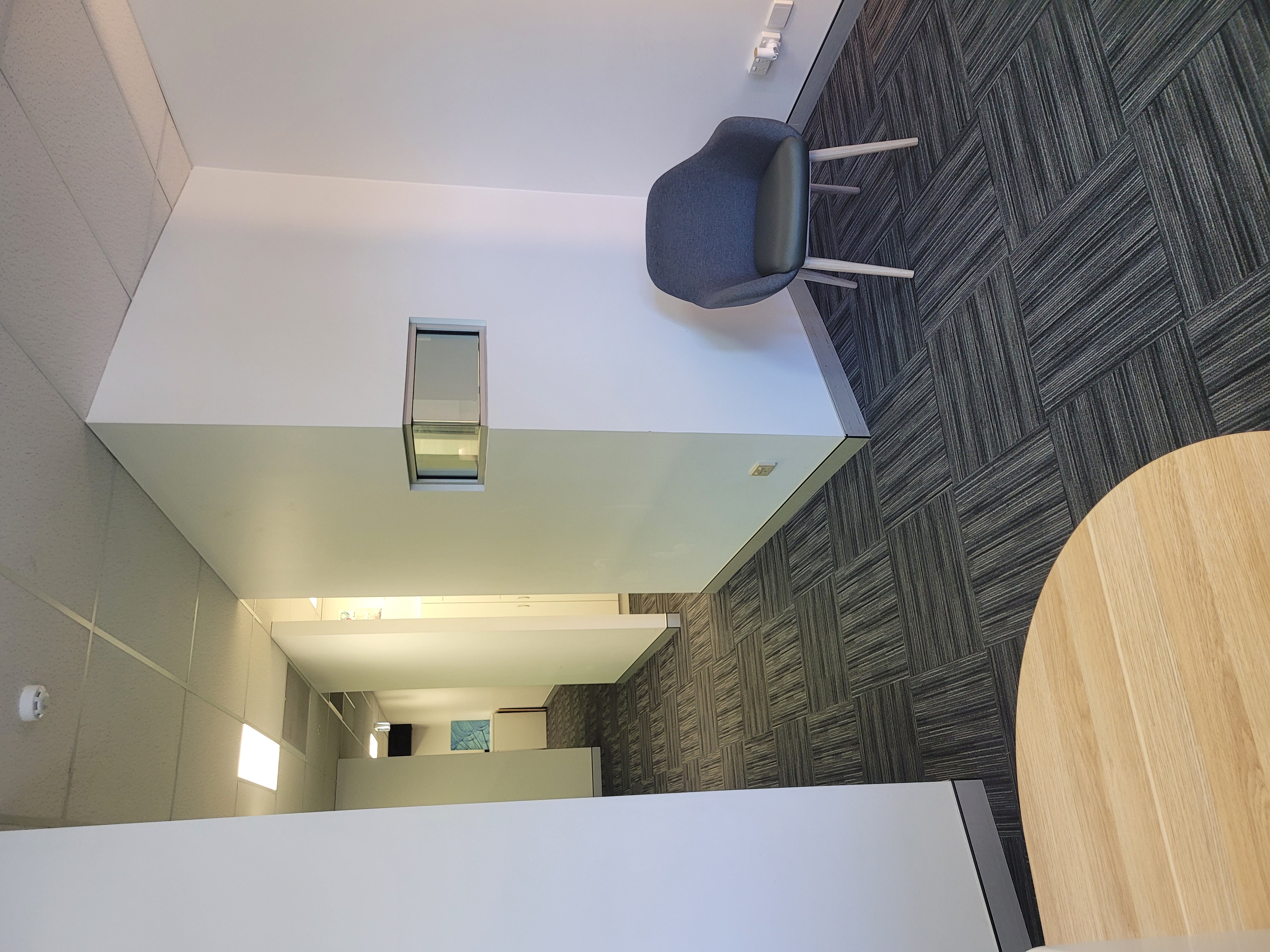 Audika Hearing Clinic Duncraig interior