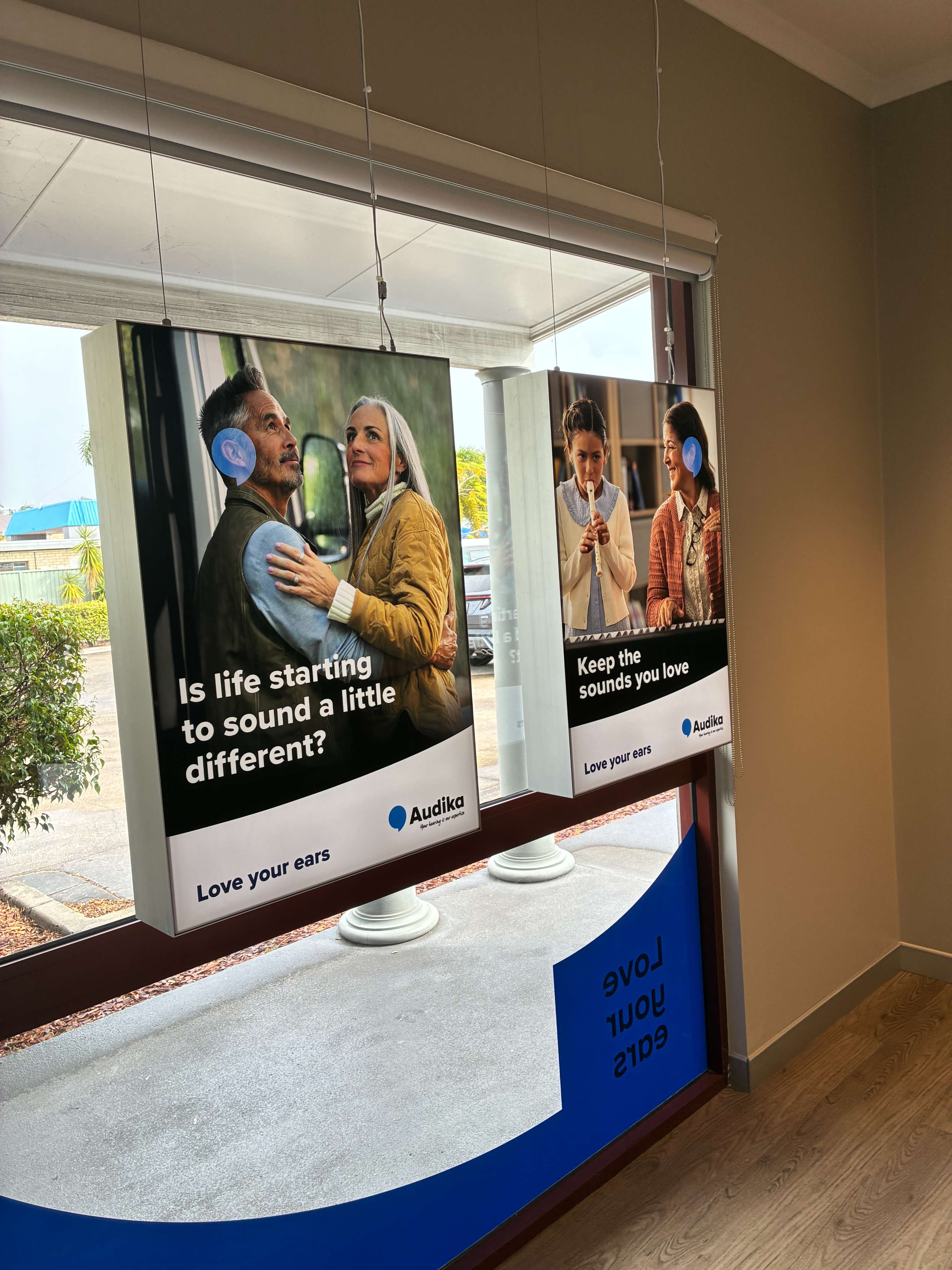 Hervey Bay Clinic Interior