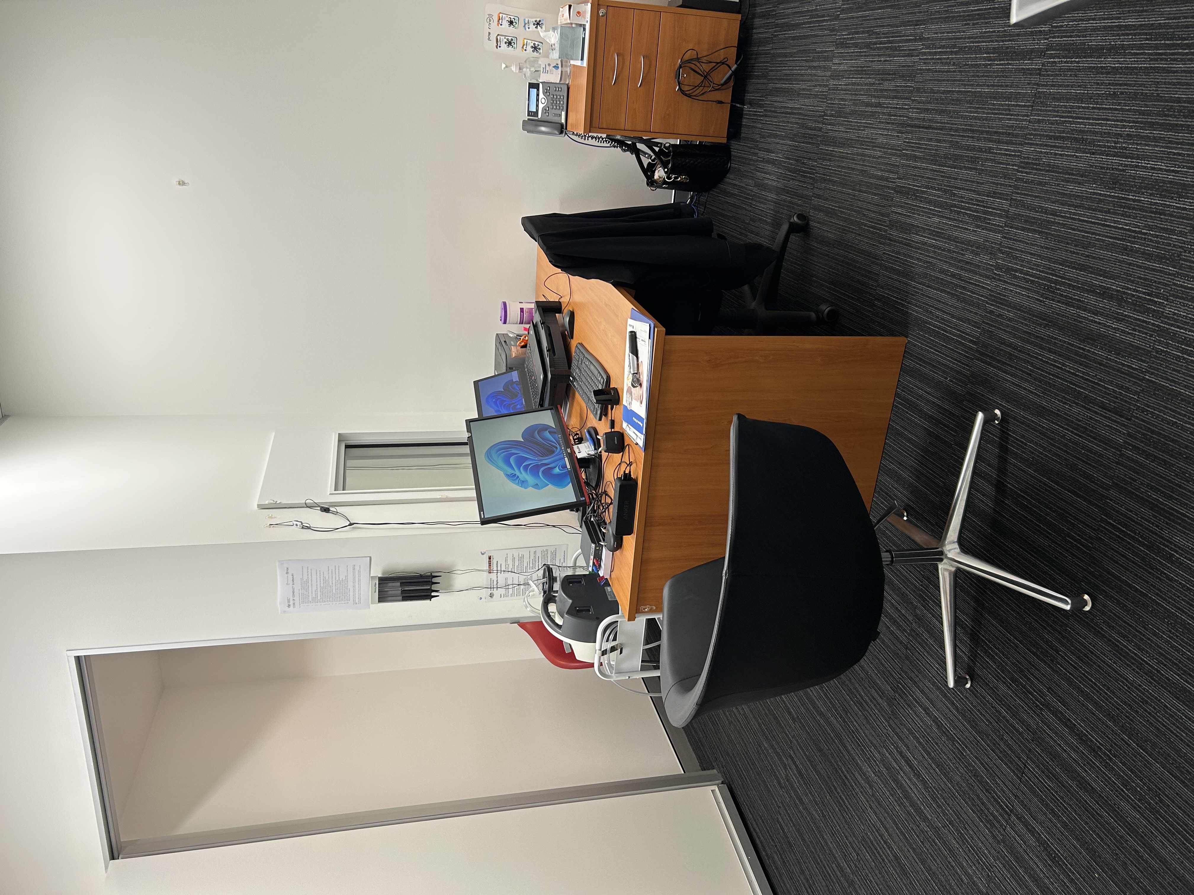 Audika Hearing Clinic Kallangur interior