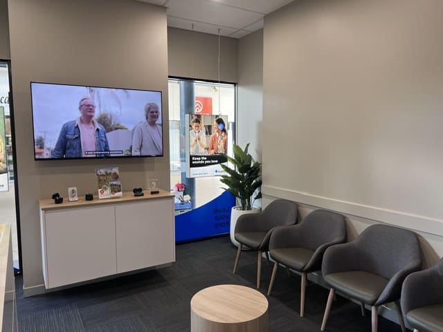 KenmoreGBP Interior