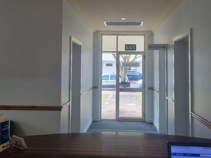 Audika Hearing Clinic Mount Gambier interior