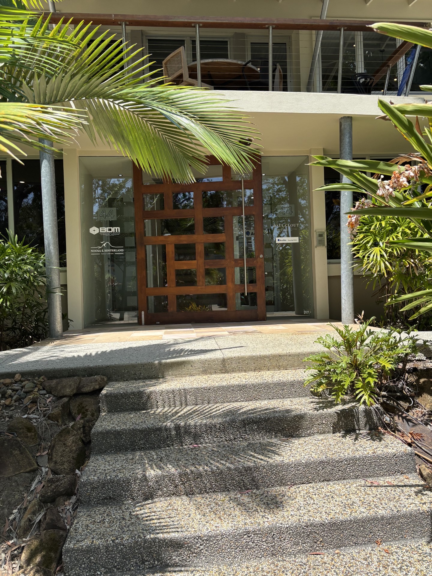 Audika Hearing Clinic Noosaville exterior