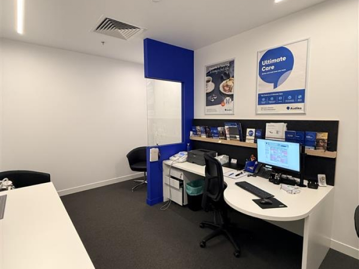 Audika Hearing Clinic Torrensville interior