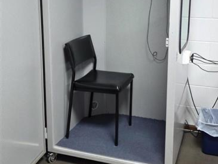 Audika Hearing Clinic Whyalla interior