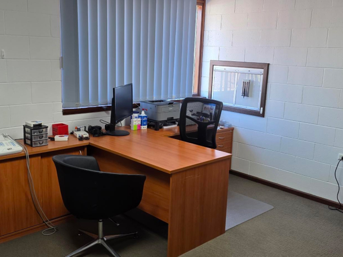 Audika Hearing Clinic Whyalla interior
