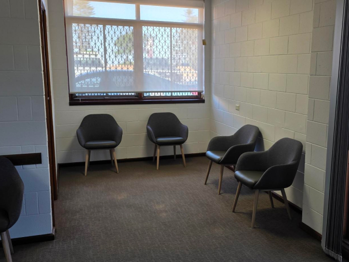 Audika Hearing Clinic Whyalla interior