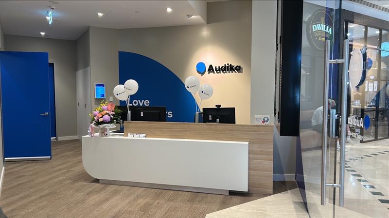 Audika Karrinyup Location Photo