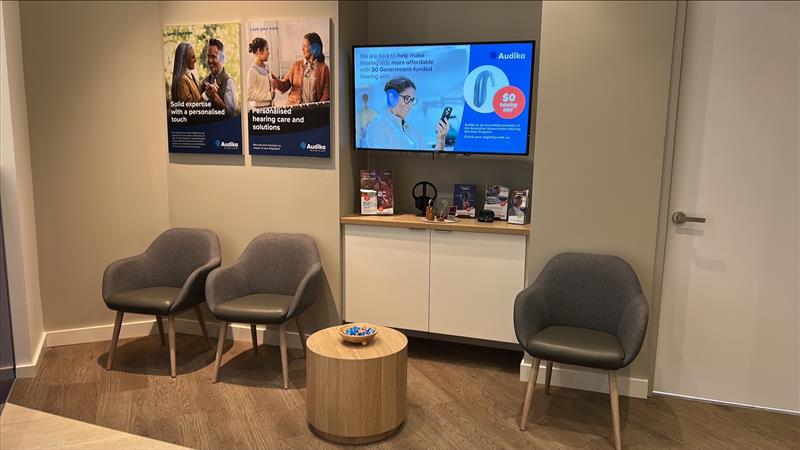 Audika Karrinyup Location Photo