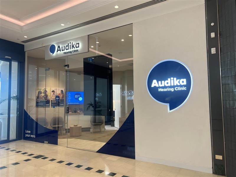 Audika Karrinyup Location Photo