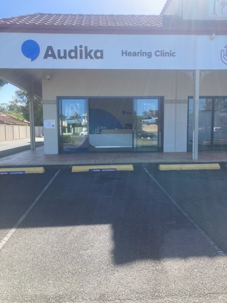 Audika Runaway Bay Exterior