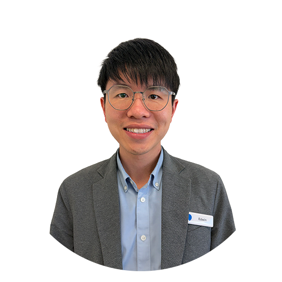 One of Audika's clinicians