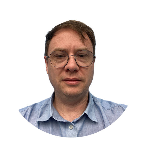 One of Audika's clinicians