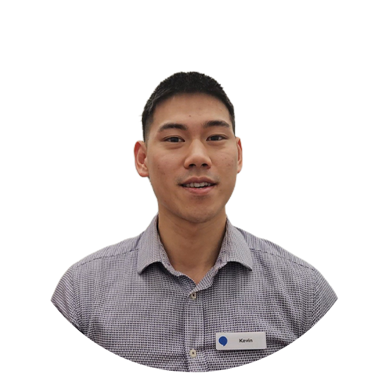 One of Audika's clinicians