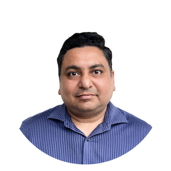 One of Audika's clinicians