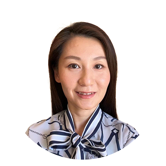 One of Audika's clinicians