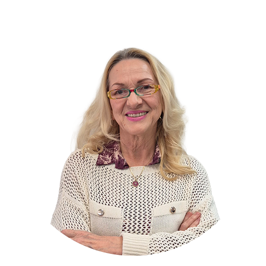 One of Audika's clinicians