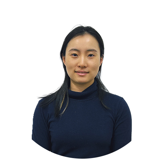 One of Audika's clinicians