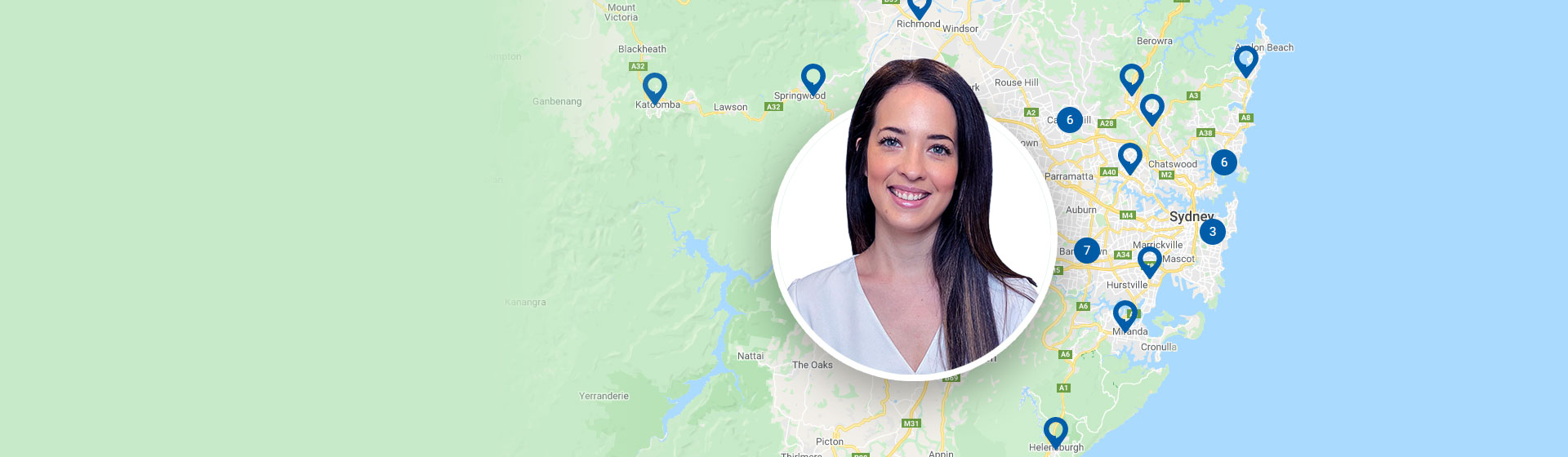 Find local audiologists and hearing care clinics nearby.