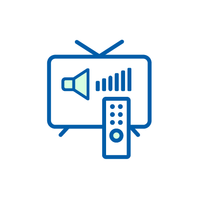 icon_tv_remote_increasing_volume