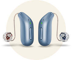 pair-of-hearing-aids