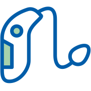 Icon shows a shield with an ear