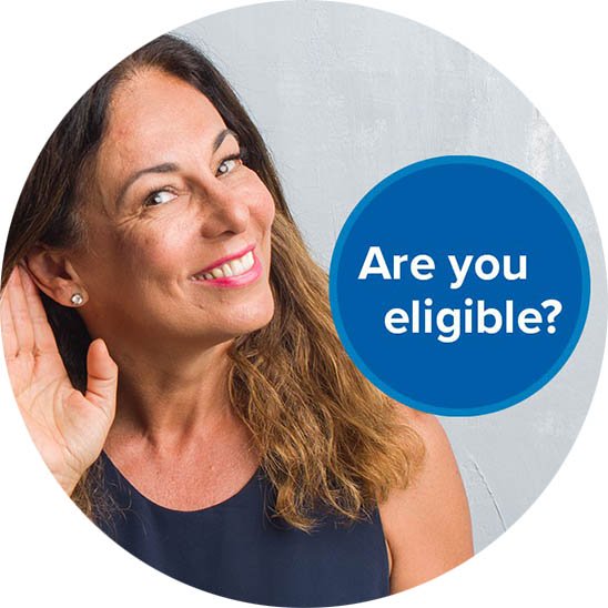 free hearing aid eligibility options for pensioners