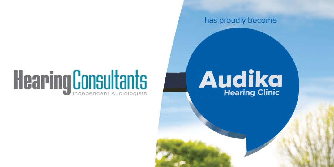 Hearing Consultants now part of Audika Hearing Clinic
