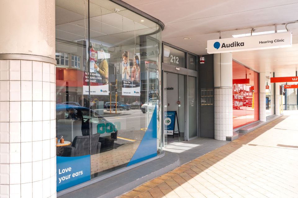Audika_Hearing_Aid_Clinic_Lower_Hutt_External