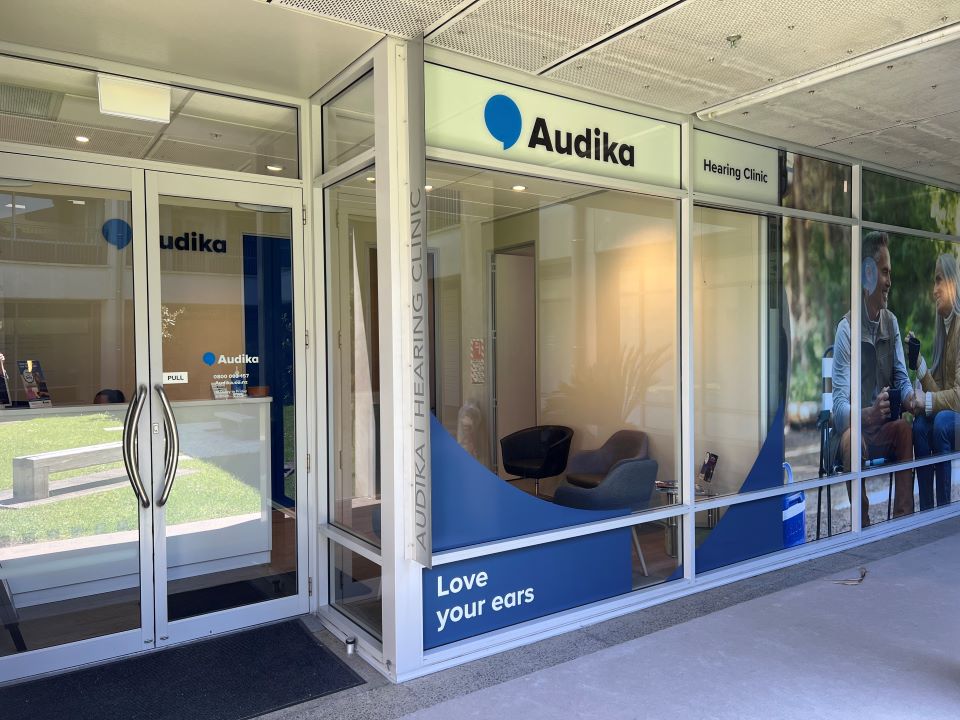 Audika