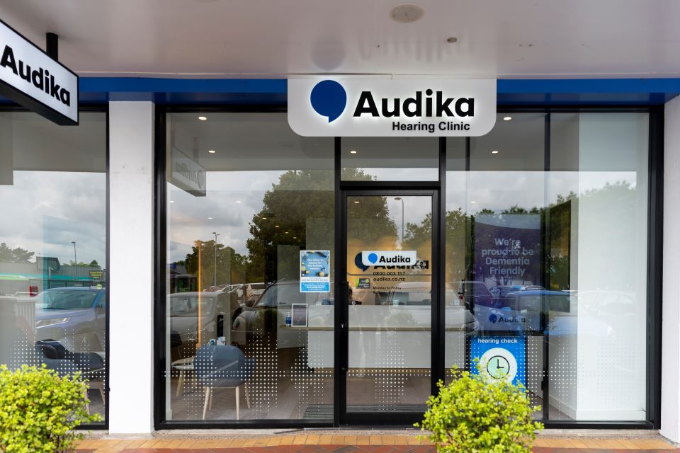 Audika