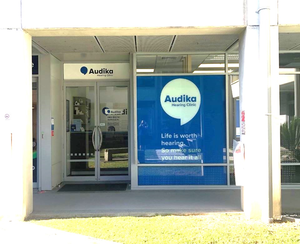 Audika Hearing Aid Clinic Rosedale