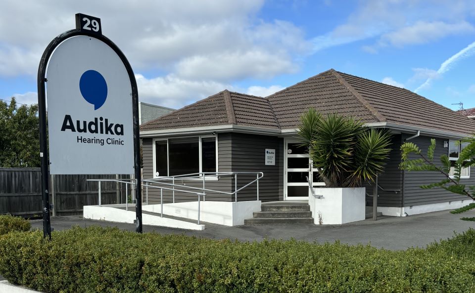 Audika