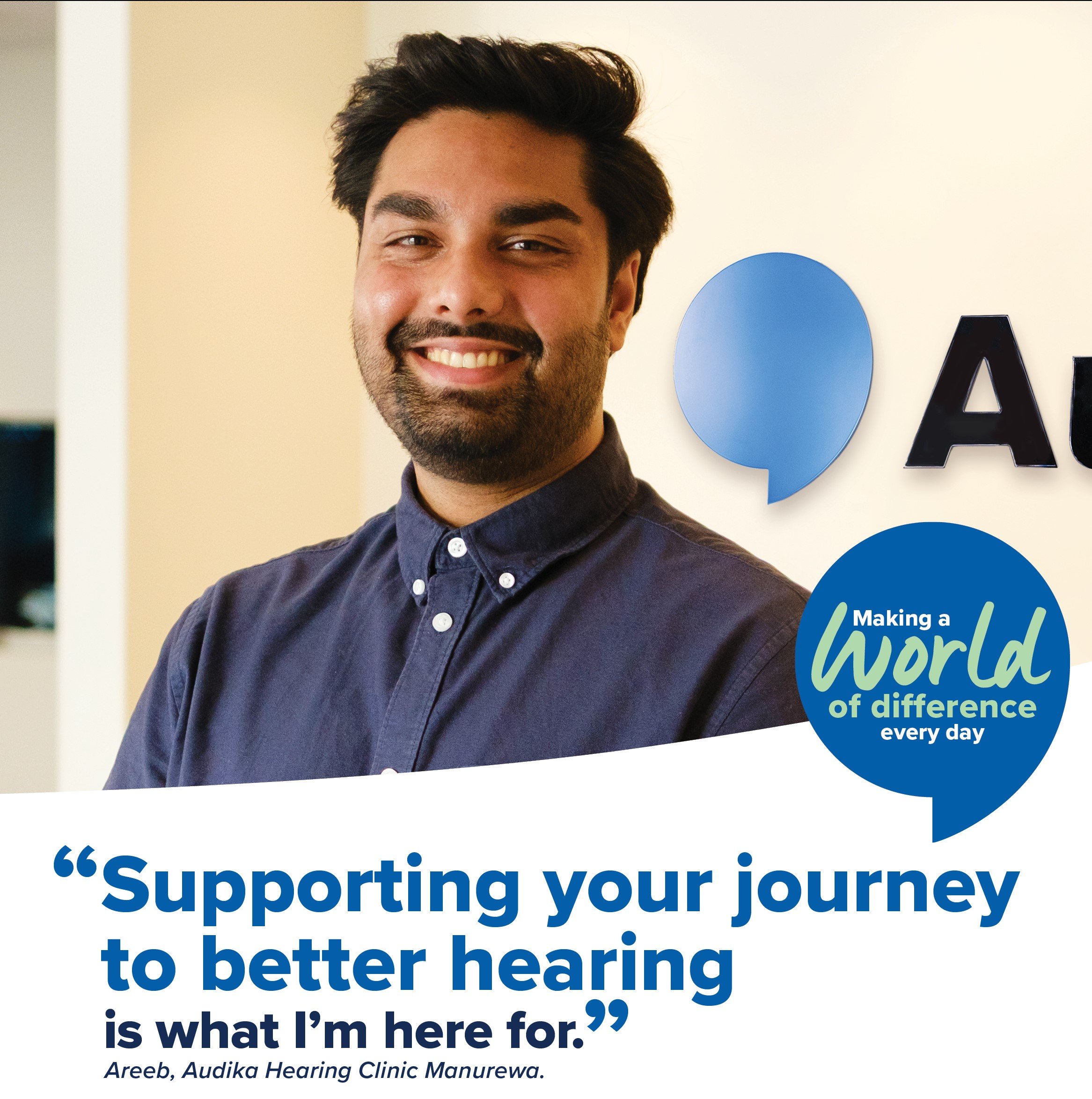 Audika Hearing Clinic