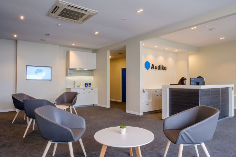 Audika_Papakura_Interior