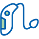 Icon shows a shield with an ear