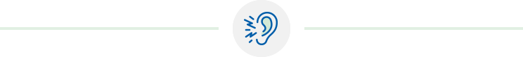 ear pain icon