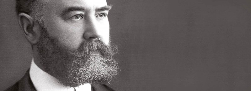 Founder of Demant with a focus on hearing care innovation.